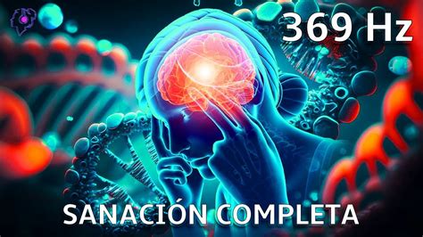 frecuencia 528 hz sanación.